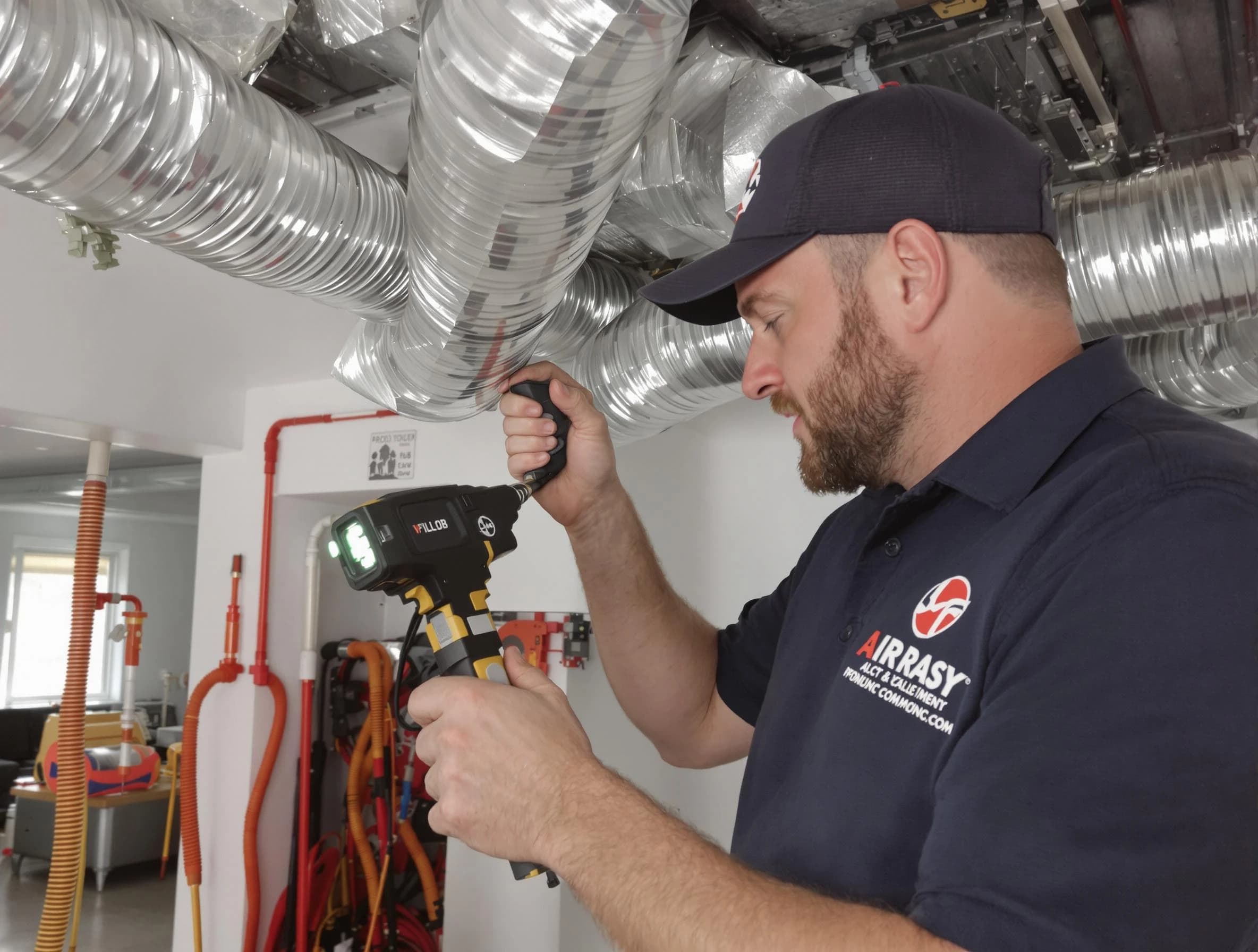 Duct Sealing service in Greensburg, PA