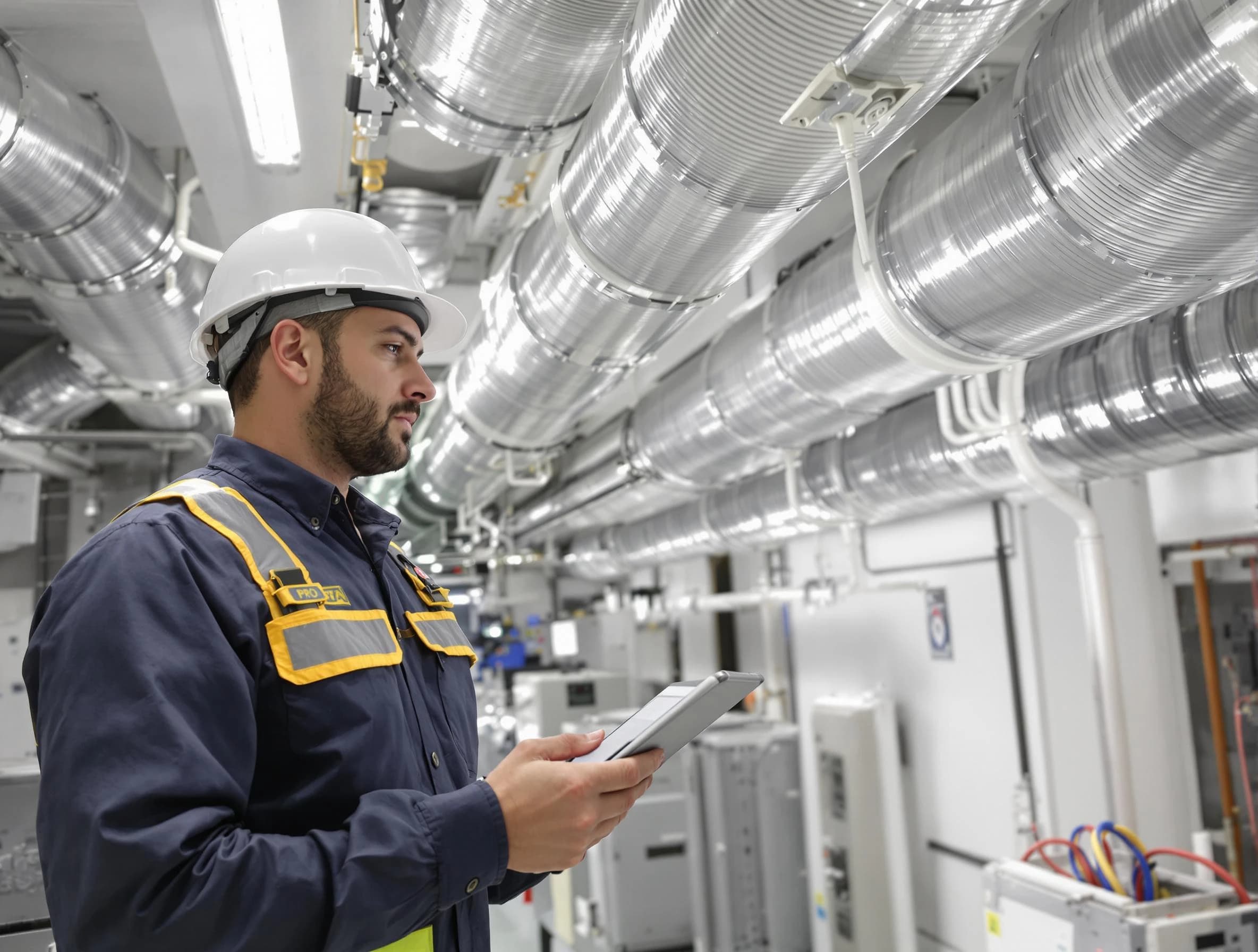 Filter Inspection service in Greensburg, PA