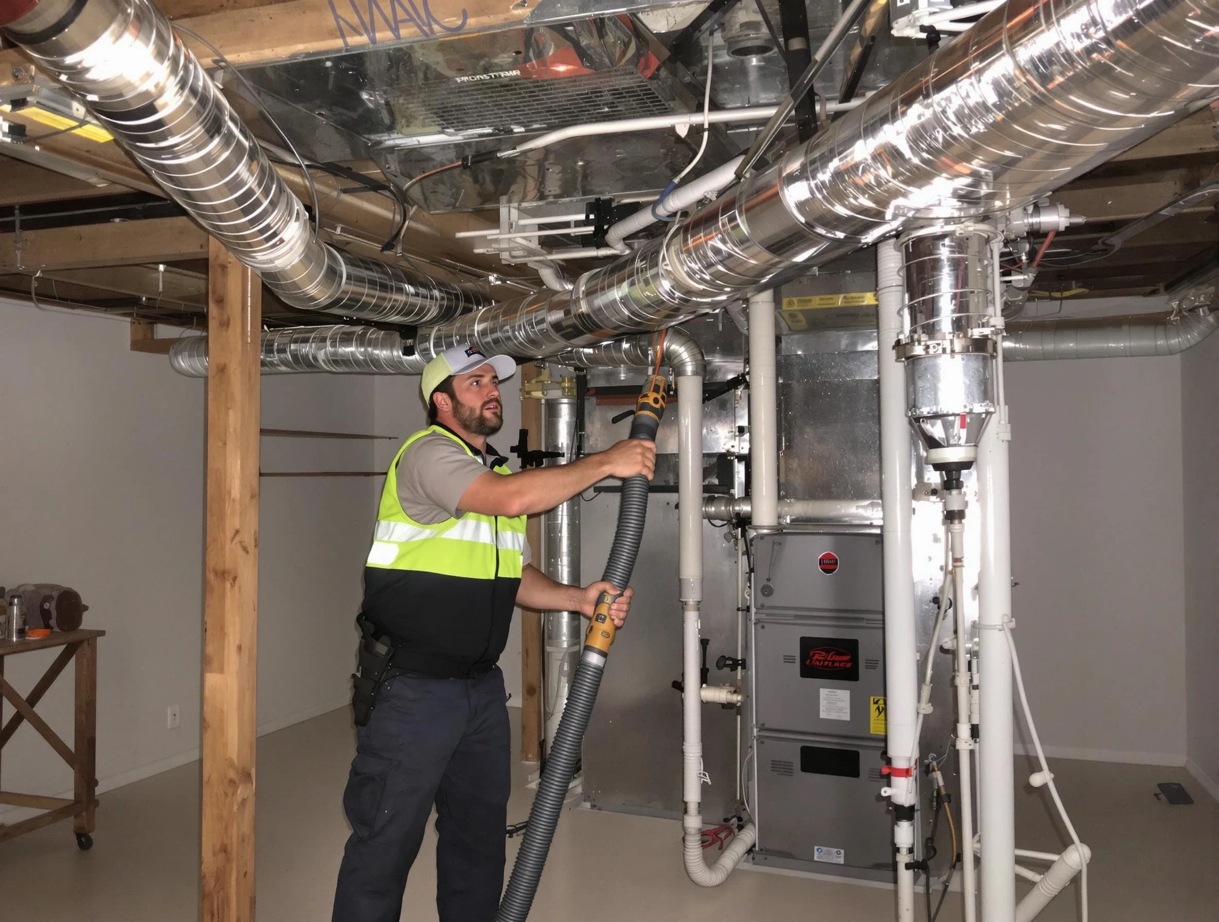 Furnace Cleaning service in Greensburg, PA