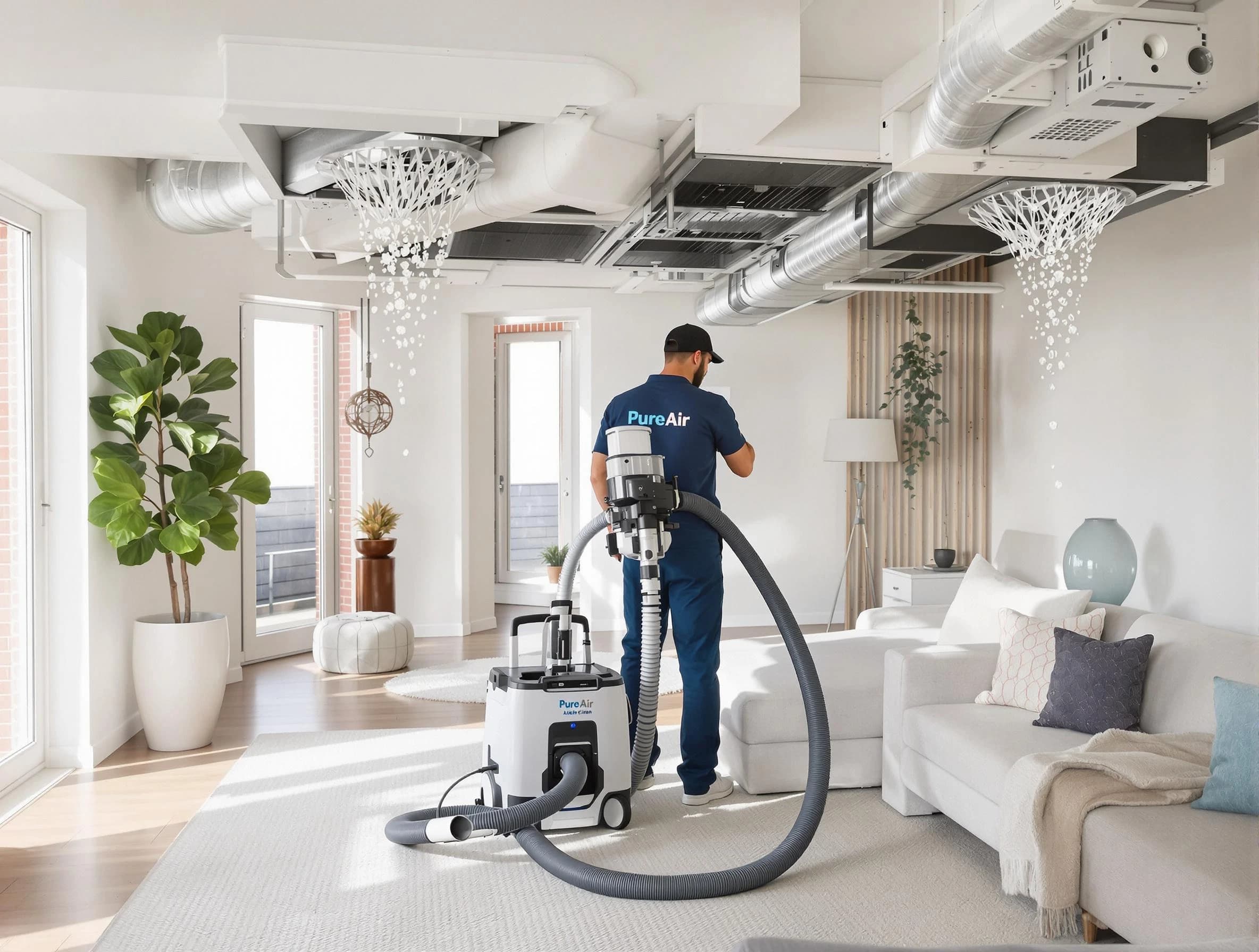 Pure Cleaning service in Greensburg, PA